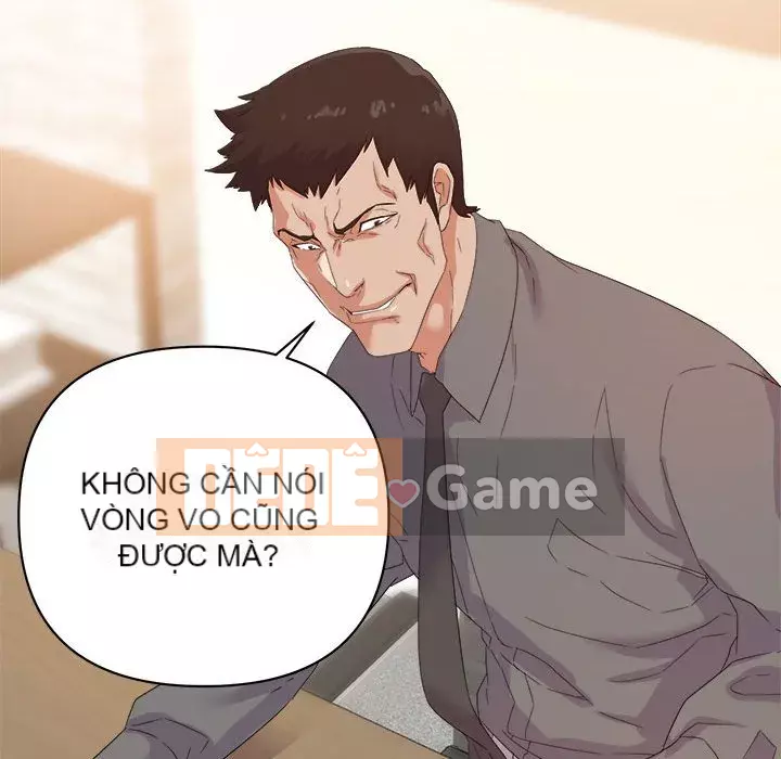 Hội ngộ với crush Chương 16-17