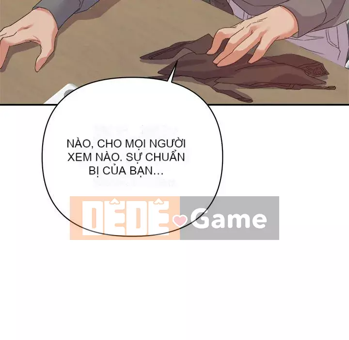 Hội ngộ với crush Chương 16-17