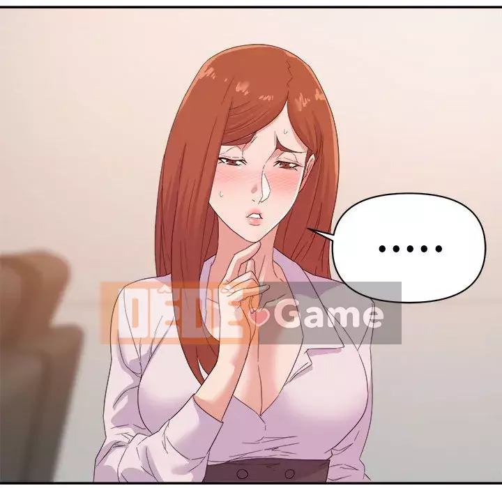 Hội ngộ với crush Chương 16-17