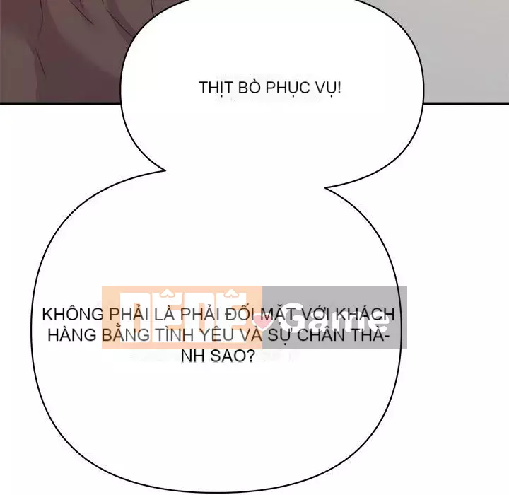 Hội ngộ với crush Chương 16-17