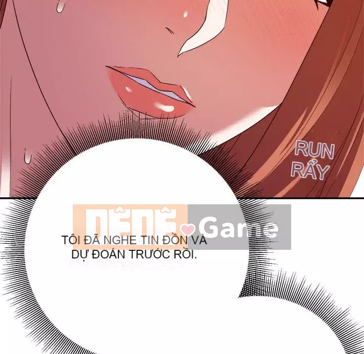 Hội ngộ với crush Chương 16-17