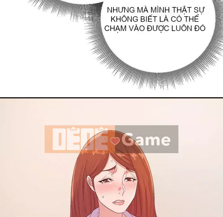 Hội ngộ với crush Chương 16-17