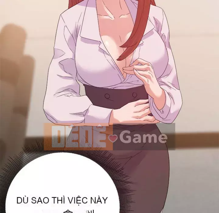 Hội ngộ với crush Chương 16-17