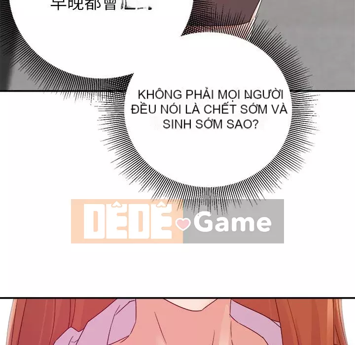 Hội ngộ với crush Chương 16-17