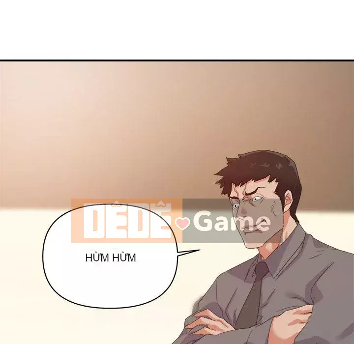 Hội ngộ với crush Chương 16-17