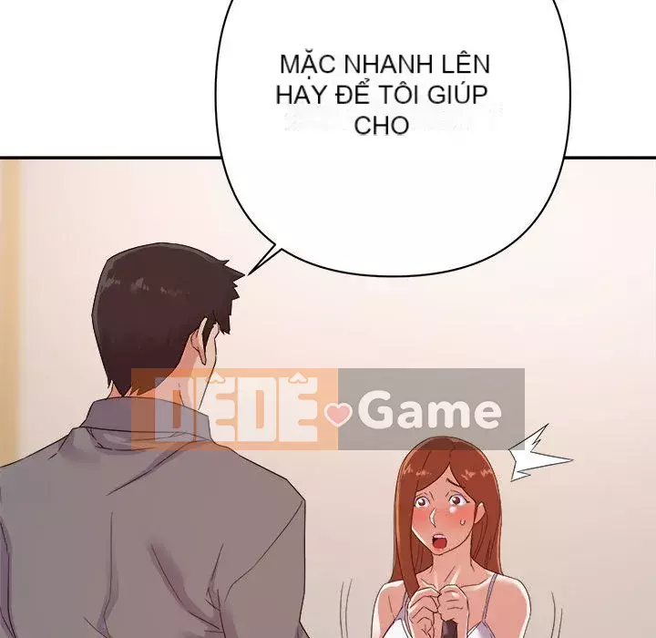 Hội ngộ với crush Chương 16-17