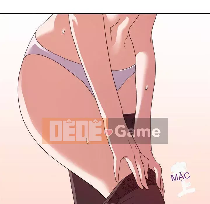 Hội ngộ với crush Chương 16-17