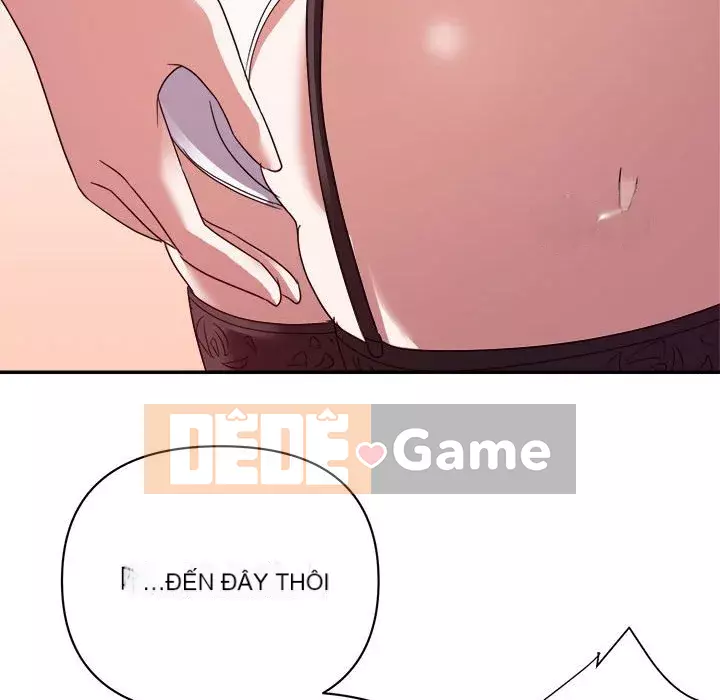 Hội ngộ với crush Chương 16-17