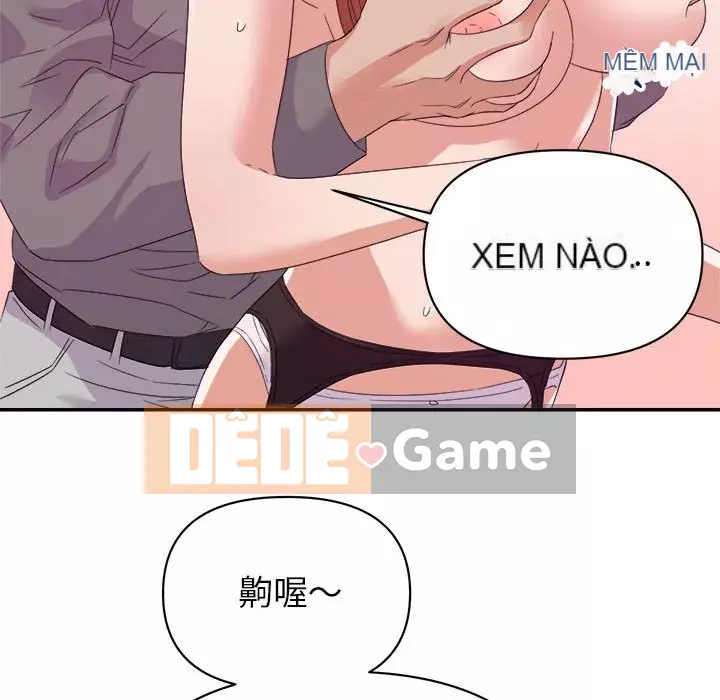 Hội ngộ với crush Chương 16-17