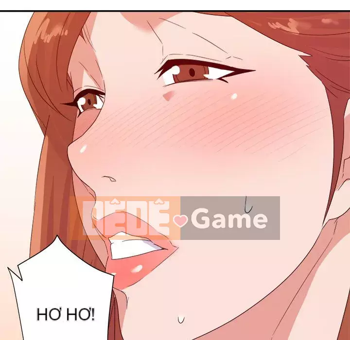 Hội ngộ với crush Chương 16-17