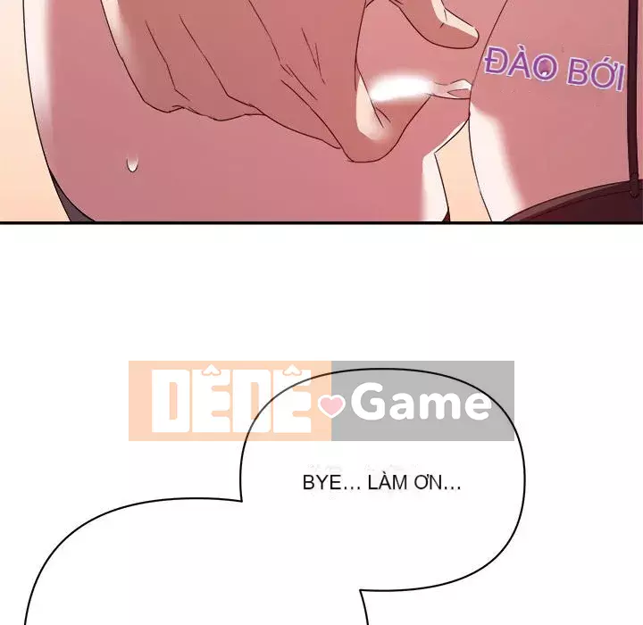 Hội ngộ với crush Chương 16-17