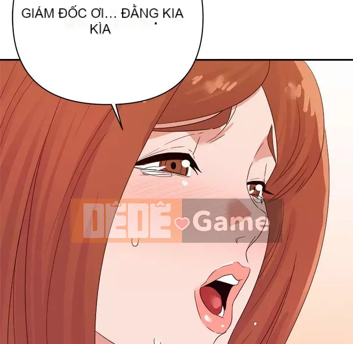 Hội ngộ với crush Chương 16-17