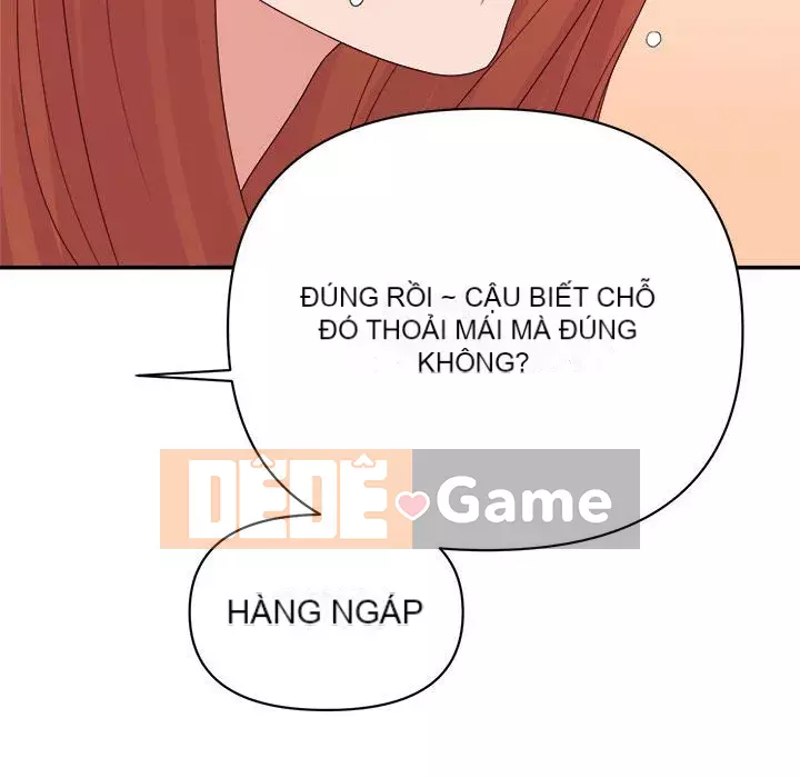 Hội ngộ với crush Chương 16-17