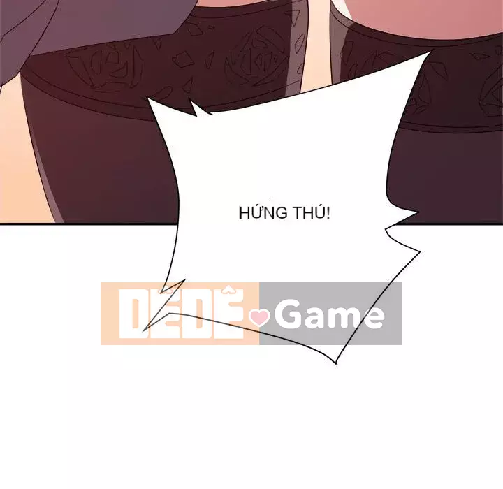 Hội ngộ với crush Chương 16-17