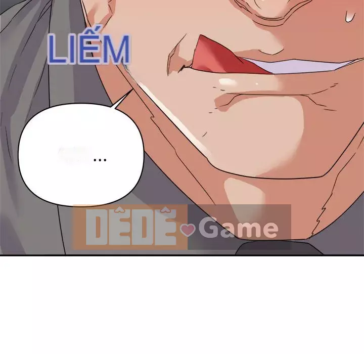 Hội ngộ với crush Chương 16-17