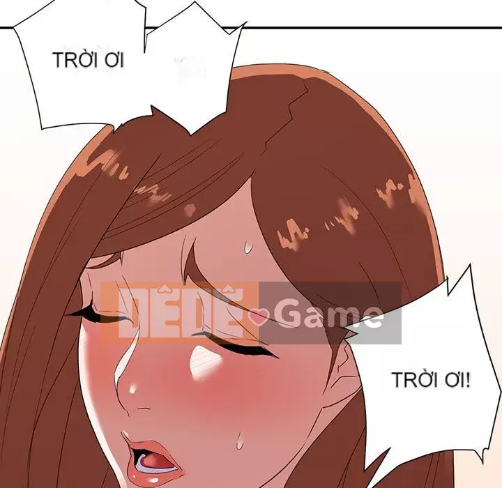 Hội ngộ với crush Chương 16-17