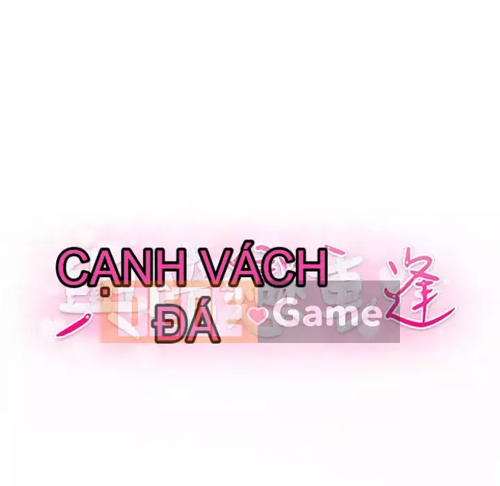 Hội ngộ với crush Chương 16-17