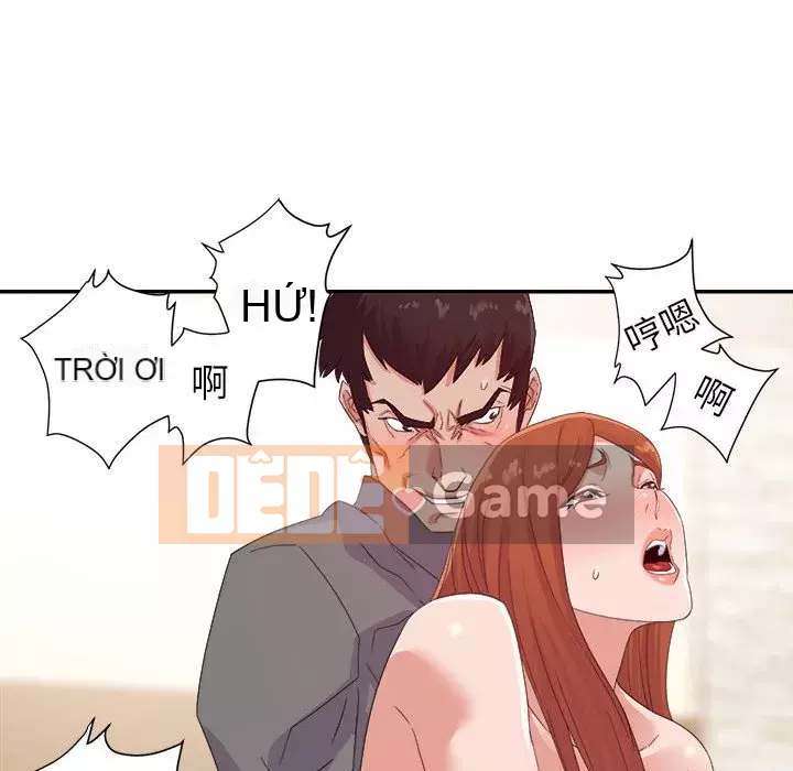 Hội ngộ với crush Chương 16-17