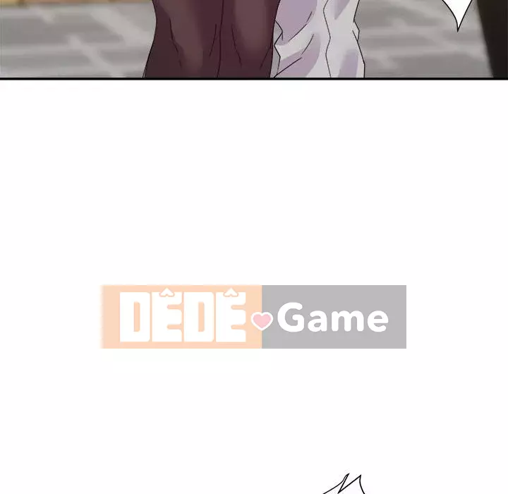 Hội ngộ với crush Chương 16-17