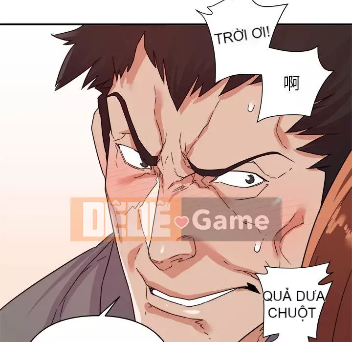 Hội ngộ với crush Chương 16-17