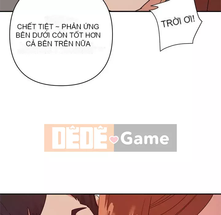 Hội ngộ với crush Chương 16-17