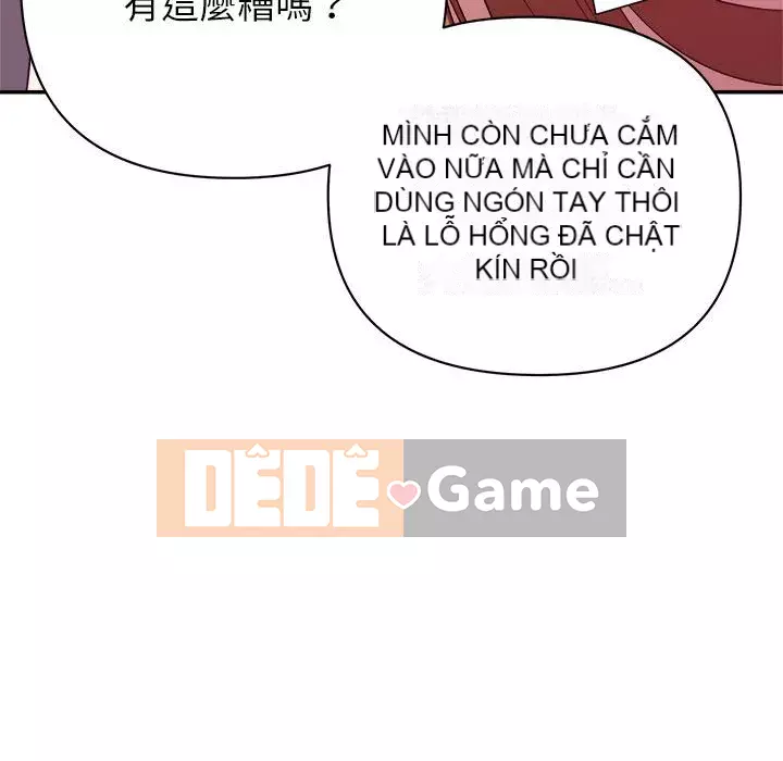 Hội ngộ với crush Chương 16-17