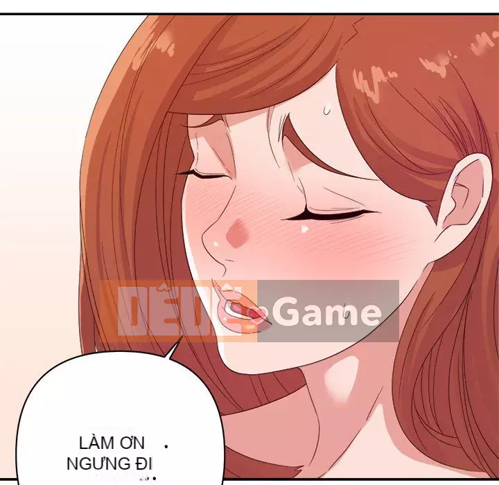 Hội ngộ với crush Chương 16-17