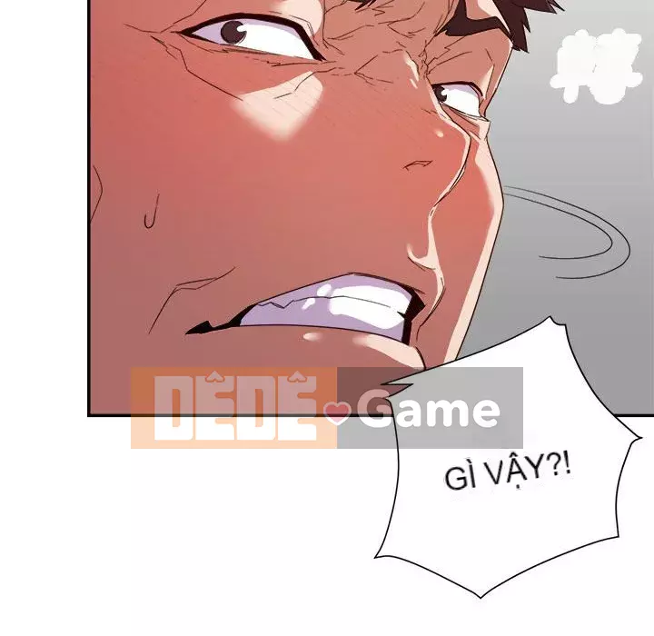 Hội ngộ với crush Chương 16-17