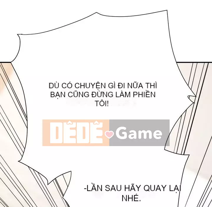 Hội ngộ với crush Chương 16-17