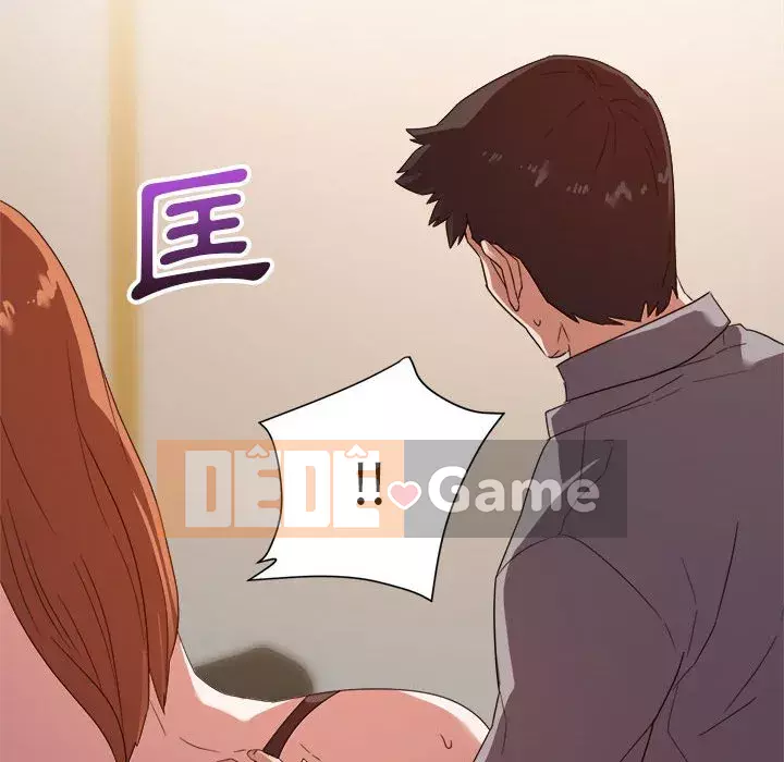 Hội ngộ với crush Chương 16-17