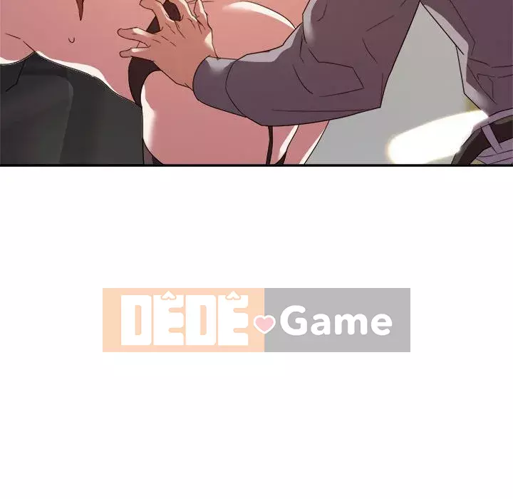 Hội ngộ với crush Chương 16-17