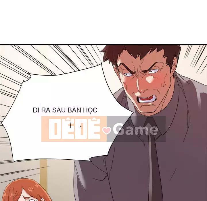 Hội ngộ với crush Chương 16-17