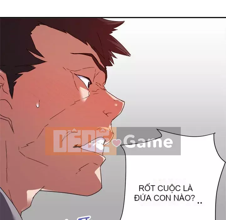 Hội ngộ với crush Chương 16-17