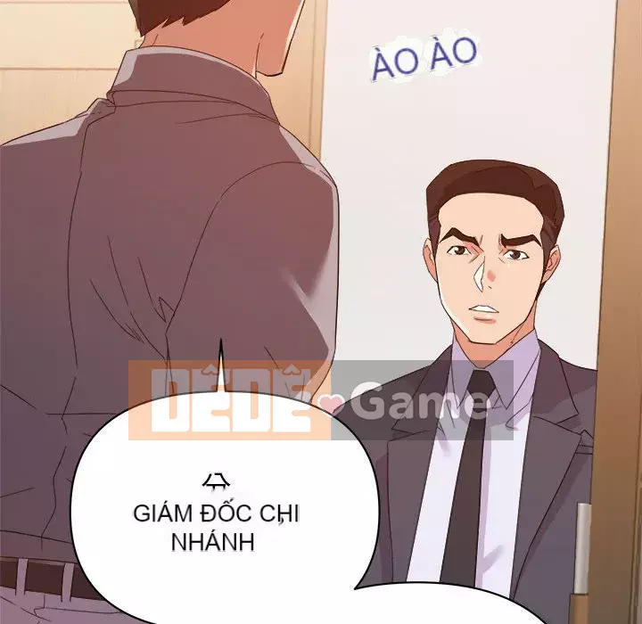 Hội ngộ với crush Chương 16-17