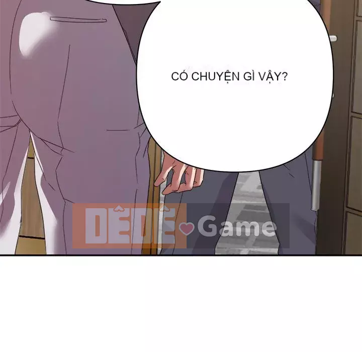 Hội ngộ với crush Chương 16-17