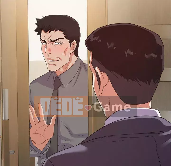 Hội ngộ với crush Chương 16-17