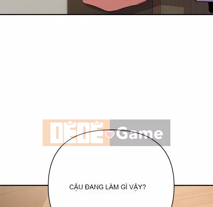 Hội ngộ với crush Chương 16-17