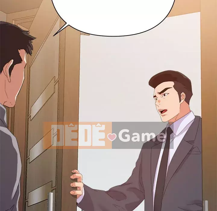 Hội ngộ với crush Chương 16-17