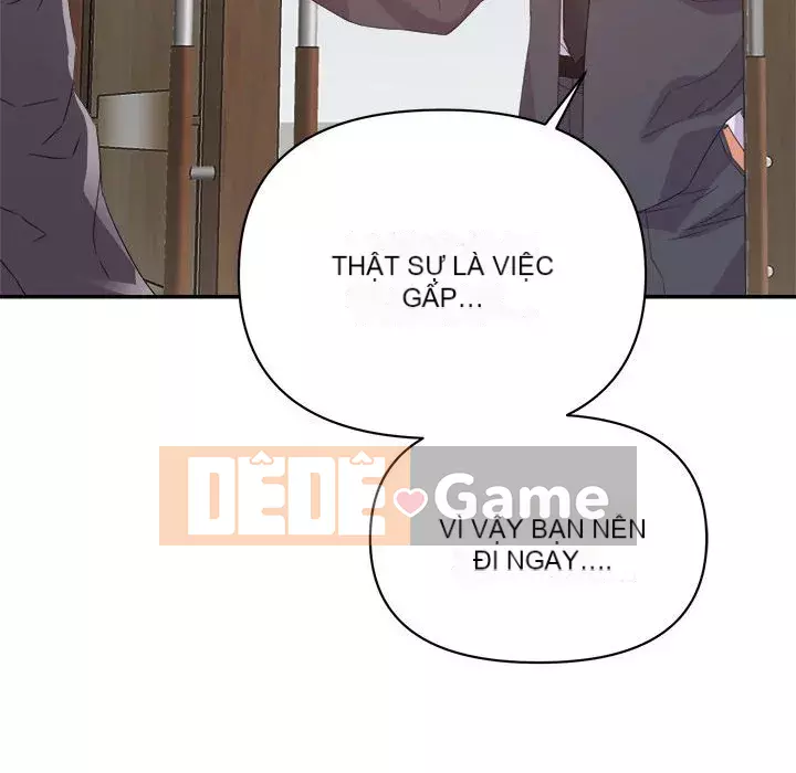 Hội ngộ với crush Chương 16-17