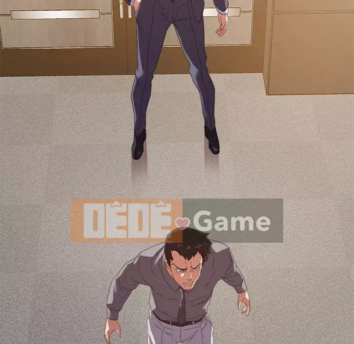 Hội ngộ với crush Chương 16-17