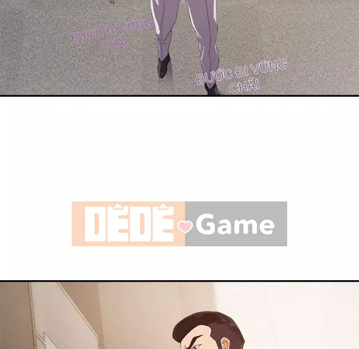 Hội ngộ với crush Chương 16-17