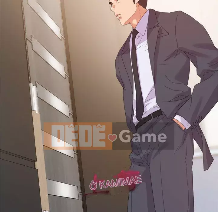 Hội ngộ với crush Chương 16-17