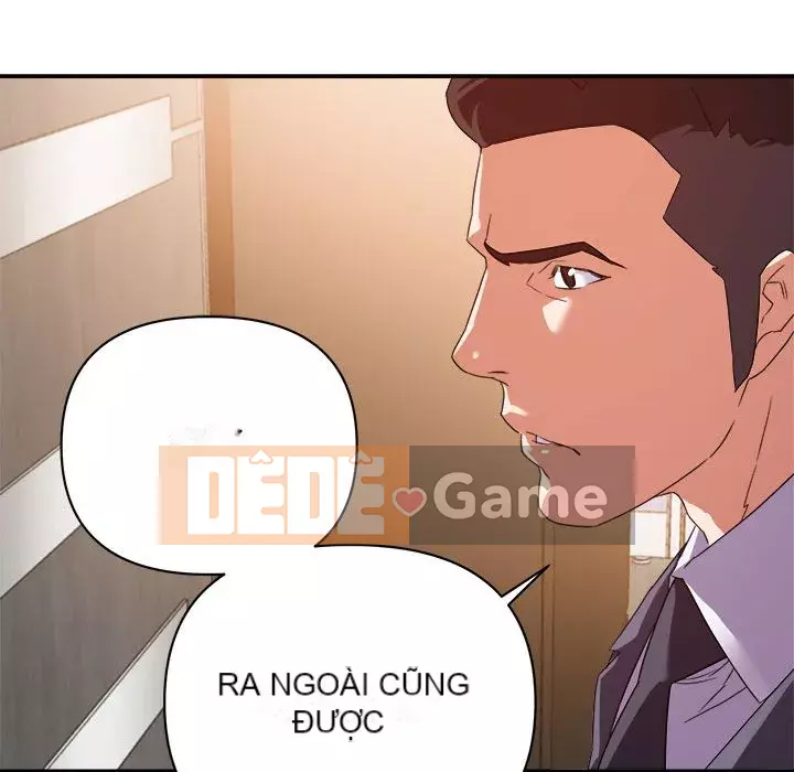 Hội ngộ với crush Chương 16-17