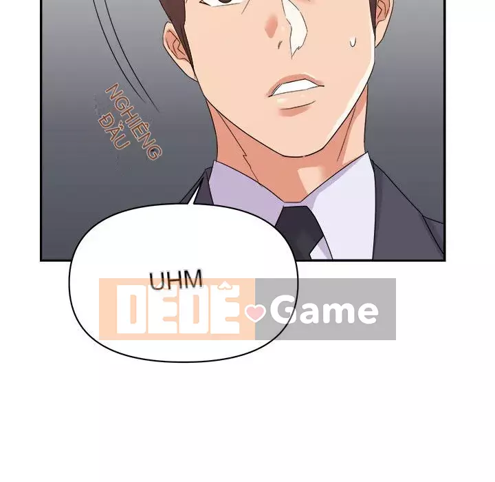 Hội ngộ với crush Chương 16-17