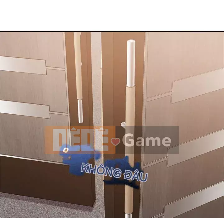 Hội ngộ với crush Chương 16-17