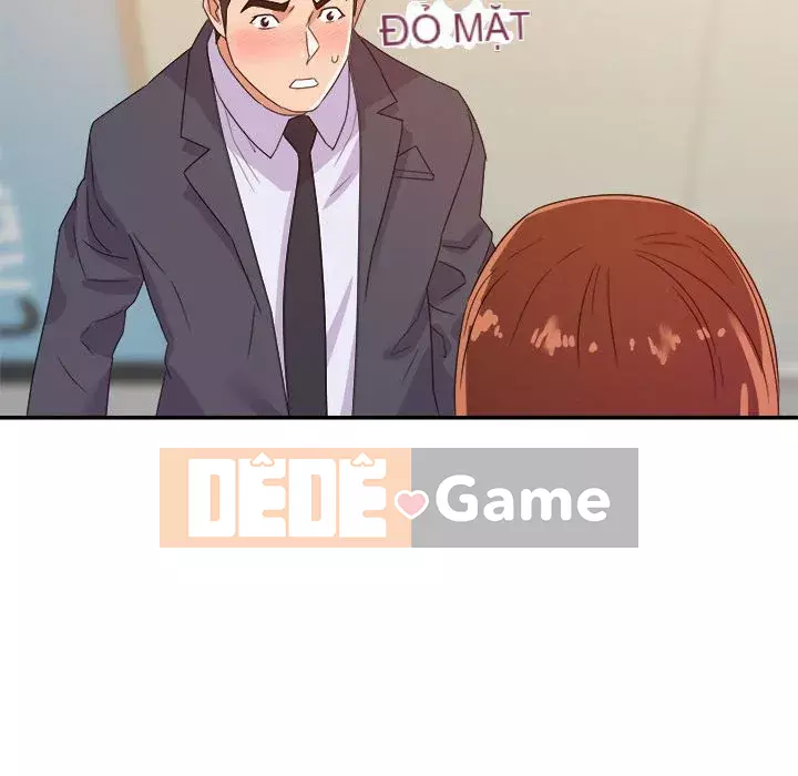 Hội ngộ với crush Chương 16-17