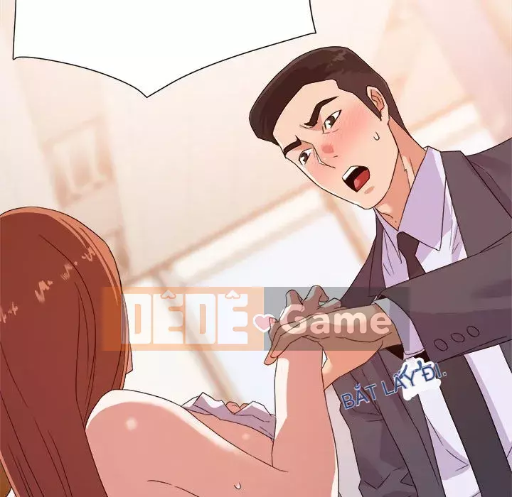 Hội ngộ với crush Chương 16-17