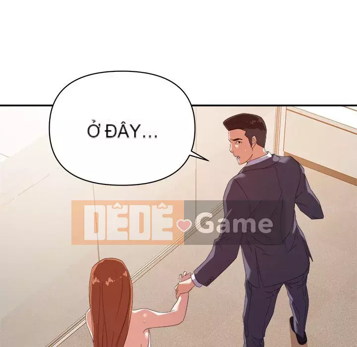 Hội ngộ với crush Chương 16-17