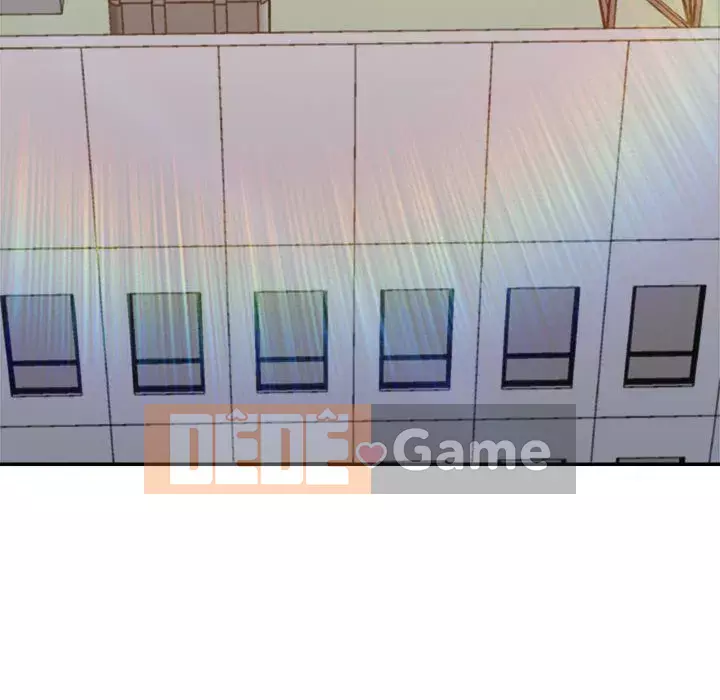 Hội ngộ với crush Chương 16-17