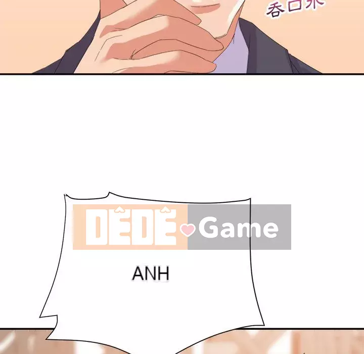 Hội ngộ với crush Chương 16-17